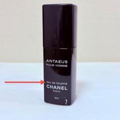 2025年最新】chanel antaeusの人気アイテム - メルカリ