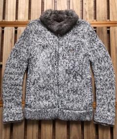 バーバリーブラックレーベル ブルゾン ノバチェック ミリタリージャケット L BURBERRY BLACK LABEL】【アウター】バーバリーブラックレーベル