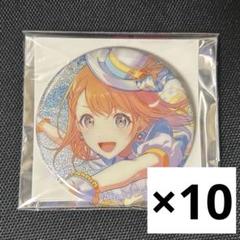 プロセカ 花里みのり vol.40C 缶バッジ - メルカリ