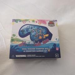 wcs2024 ホノルル　コインダメカンセット ダメカン&コインセット WCS2024ホノルル - Meccha Japan