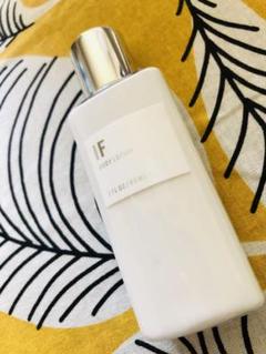 APOTHIA IF ボディローション 60ml
