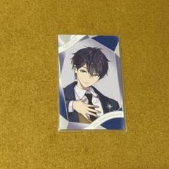 にじさんじ 7周年 チェキ風カード 剣持刀也