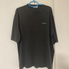 バレンシアガ　Tシャツ