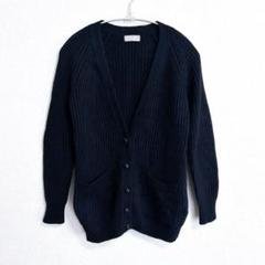 マーガレットハウエルのカーディガン LAMBSWOOL COTTON | MARGARET HOWELL（マーガレット・ハウエル