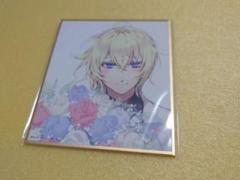 終わりのセラフ　色紙　ポストカード　クリアカード　ブロマイド Amazon.co.jp: 終わりのセラフ フェリド クリアカード 特典