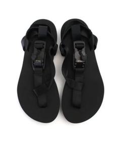 hyke×Toshinosuke Takenohara 36 サンダル