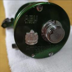 2025年最新】ABU2500Cの人気アイテム - メルカリ