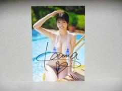 瀬戸環奈 イベント 特典 直筆サイン入り 生写真 - メルカリ