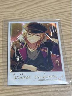 Amazon.co.jp: あんスタ 中国 上海 蝶影 ポラロイド チェキ