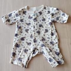 ロンパース2枚セット
