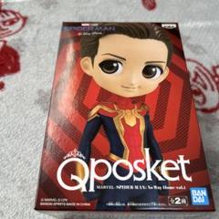 2025年最新】q posket marvel spider manの人気アイテム - メルカリ