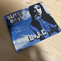 Blankey Jet City/SWEET DAYS・Derringer