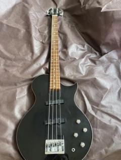 FERNANDES RPB-360 整備・清掃・弦交換済 シド・ヴィシャス
