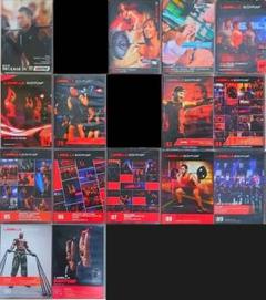 LESMILLS BODYPUMP （CD、一部ケース有り）バラ売り可能 LESMILLS BODYPUMP （CD、一部ケース有り）バラ売り可能 - メルカリ