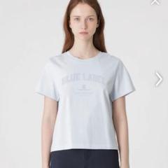 グラフィックロゴTシャツ