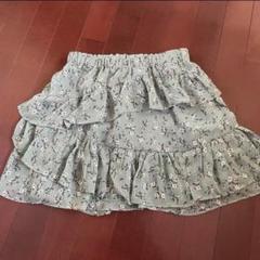 NEW stradivarius zara mini skirtのサムネイル
