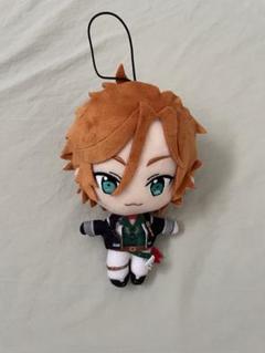 あんスタ 三毛縞斑 缶バッジ ぬいぐるみ まとめ 三毛縞 斑 あんスタ フィーチャー2缶バッジ - メルカリ