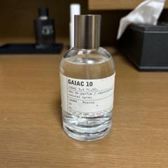 【訳あり】LELABO GAIAC10 EDP 100ml 箱無し 訳あり】LELABO GAIAC10 EDP 100ml 箱無し - メルカリ