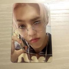 seventeen エスクプス トレカ heaven shopee ラキドロ
