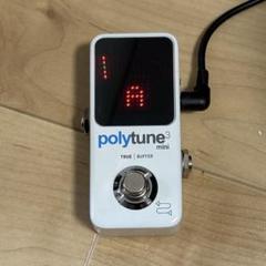 Polytune ギターエフェクター 美品 80062913_00a.jpg