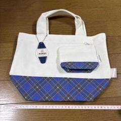 上島珈琲店　ハッピーバック2025 トートバックのサムネイル