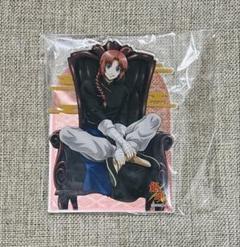 銀魂　反撃の狼煙　神威　アクリルボード 銀魂 反撃の狼煙 神威 アクリルボード
