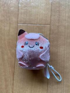 ミニリュウ すずなり ポケモン レトロ ぬいぐるみ ポケモン - ポケモン ぬいぐるみ ミニリュウ おもちゃの通販 by