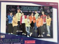 TREASURE 一番くじ TREASURE』初のくじ＆『KRUNK×TREASURE』のプライズ商品化決定