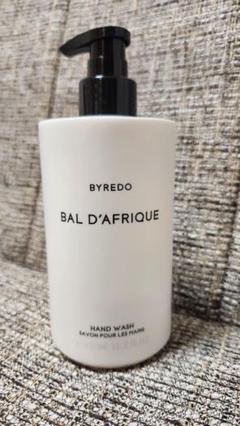 新品未使用)BYREDO ハンドウォッシュ450ml - メルカリ