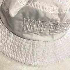 KITTEN 帽子　キッズ帽子　ハット　ジェニィ