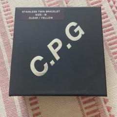 セラミックパワーギア　ブレスレット　CPG セラミックパワーギア CPG bracelet New model Metal Edition