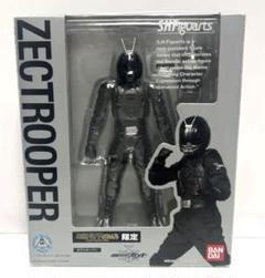 仮面ライダーゼクトルーパー 加賀美 天道フィギュア 当時物 SHF 真骨彫 希少 2025年最新】figuarts ゼクトルーパーの人気アイテム - メルカリ
