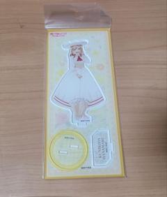 ラブライブ アクリルスタンド 花丸④
