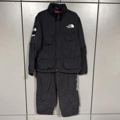 Supreme × THE NORTH FACE セットアップ - メルカリ