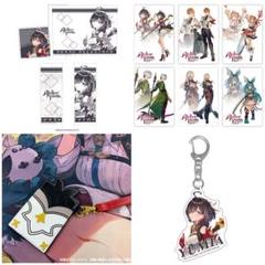 ユミアのアトリエ　マルチクロス　未開封 新品・未開封【PS5】ユミアのアトリエ: 失われた錬金術士と幻の