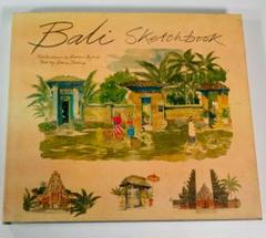 Bali Sketchbook」 - メルカリ