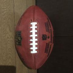 アメフト ボール Wilsonの中古 未使用品 メルカリ アメフト ボール Wilsonの中古 未使用品 メルカリ