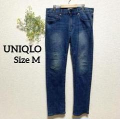 UNIQLO ユニクロ ジーンズ メンズ Mサイズ