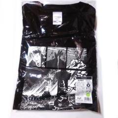 鬼太郎誕生 Tシャツ M ゲゲゲの鬼太郎 鬼太郎誕生 ゲゲゲの謎
