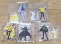 カラフルピーチ たっつん アクスタ