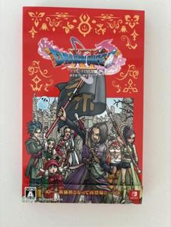 BEST版 ドラゴンクエスト11S