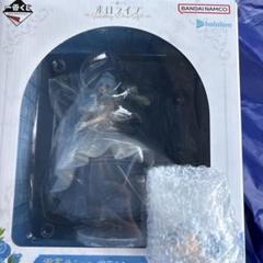 ホロライブ 一番くじ フィギュア ちょこのっこ 雪花ラミィセット 中古】本体のみ)ちょこのっこ賞 D.雪花ラミィ ちょこのっこ