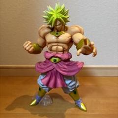 大将黄猿様専用 一番くじ ドラゴンボール D賞 ブロリー(開封済み)のサムネイル