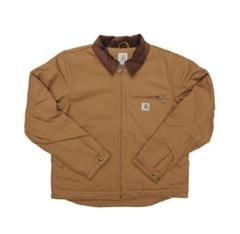超格安一点 OG DETROIT オージーデトロイトジャケット Black - JACKET - カバーオール