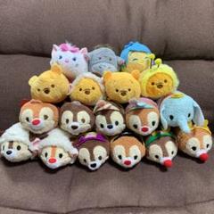 ツムツム 23体セット バラ売り可