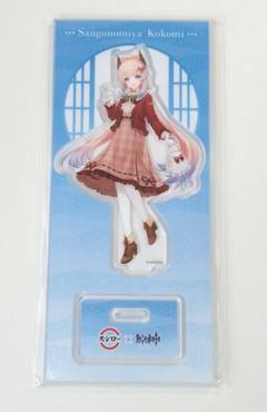 原神　セガ限定　ノベルティ　ともぬい　アクリルスタンド　スシロー クレーンゲーム景品の新ブランド「GiGO PRIZE」が誕生！第1弾は
