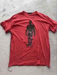2025年最新】アンダーカバー scab tシャツの人気アイテム - メルカリ