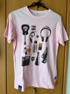 【希少品】MIFARA Tシャツのサムネイル