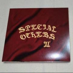【新品未開封】 SPECIAL OTHERS II 初回限定盤 10th CD 81XrNjus6CL._UF1000,1000_QL80_.jpg