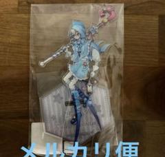 第五人格 サンリオキャラクターズ展 アクスタ アクリルスタンド 夜の番人 グッズ-スタンドポップ】Identity V 第五人格 アクリルスタンド